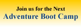 Cincinnati Adventure Boot Camp Fitness Trainer