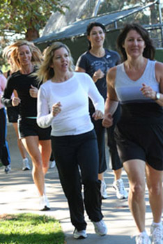 A four-week comprehensive program of fitness instruction, food modification, nutritional counseling, diet planning, & motivational training provided by Brian Calkins in Cincinnati Ohio